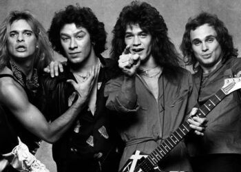 David Lee Roth kicks it in high pandemic style – Whittier Daily News