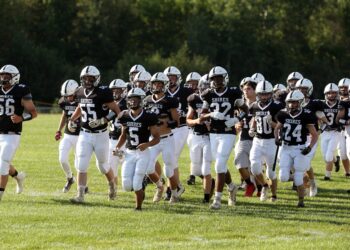 A high school sports forecast: Wait and see