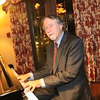 Keyboard artist Pat Kelly kicks off Music@BCM 2020 season tonight with virtual performance