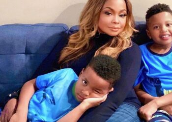 Celeb Parents Educate Kids About Racism After George Floyd’s Death