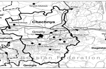 Insurgency in the North Caucasus: Lessons of the First Chechen War