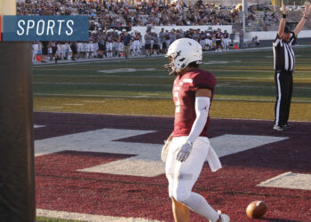 Local sports coaches adjust to new safety guidelines with hopes of completing season – St George News