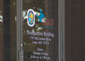 Virus Hits Front-Line Workers in Prince George’s Taxed Public Health System – NBC4 Washington