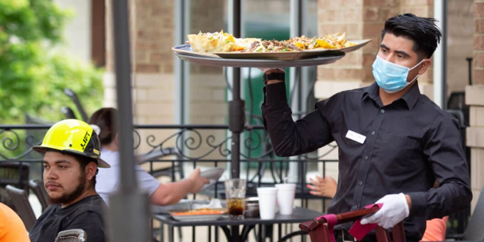 Health officials have fielded more than 3,000 complaints related to Virginia’s mask order