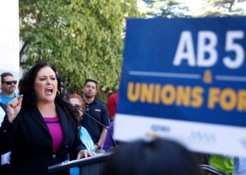 California’s crackdowns on the gig economy – Whittier Daily News