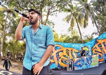 Indian artists now use their music to reflect on conflict, social constructs and di- The New Indian Express
