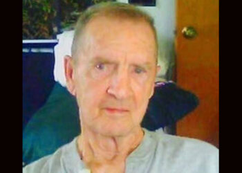 World War II Veteran Robert Russell Speno, 94, of Titusville Passed Away July 8