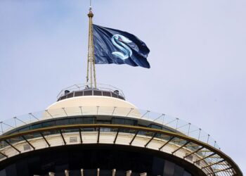 Seattle unveils name for NHL franchise | News, Sports, Jobs