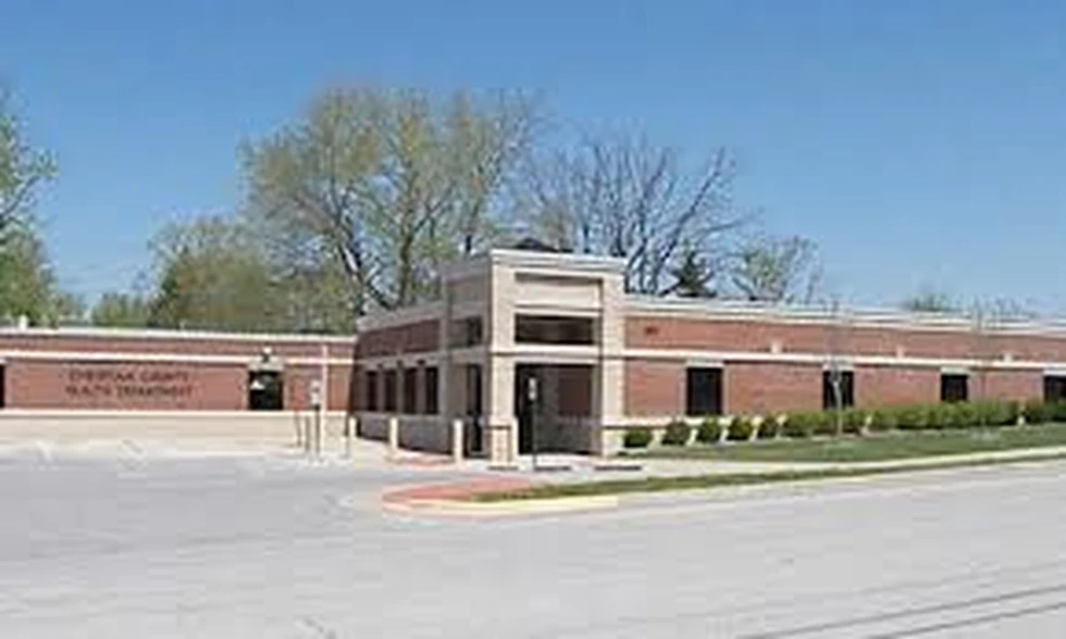 Christian County Health Department announces 14 new cases of COVID