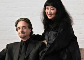 Music@Menlo, Cabrillo deliver virtual fests for music fans