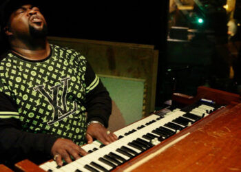 Porto Franco videos capture thrilling Bay Area music