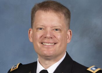 Local man graduates from U.S. Army War College