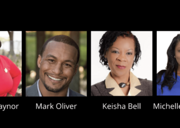 HD 70 candidates thrust into school board debate about racial representation