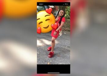 Atlanta shooting victim Secoriea Turner was full of joy, feisty spirit