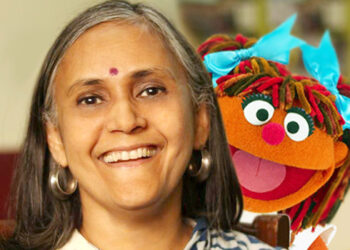 Segmented data will help understand kids’ entertainment space better, says Sonali Khan of Sesame Workshop India
