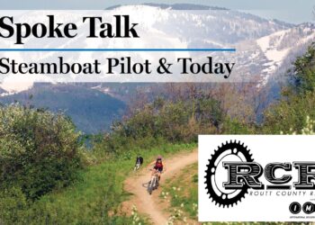 Spoke Talk: Bikepacking offers fun, adventure