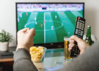 Sports on TV: Thursday, July 16, 2020