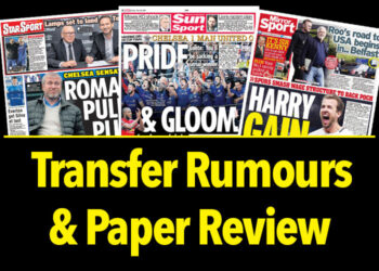 Dortmund planning for Sancho exit, Chelsea in battle for Real Madrid striker Jovic, Arsenal ‘shelve summer transfer plans’