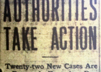 World War I ends and people celebrate despite flu crisis – Times-Standard