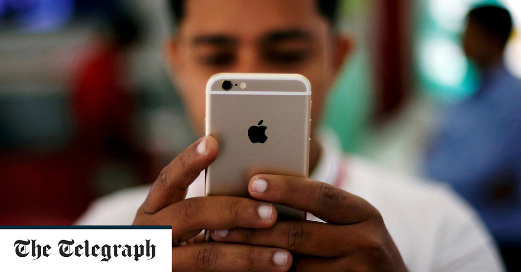 How an India-China border skirmish turned into a technology war 