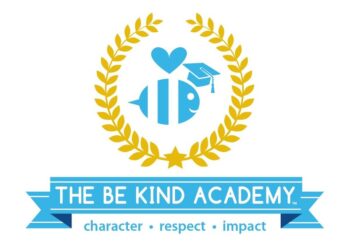 The BE KIND Academy — Virtual Social and Emotional Education for America’s Students -Wherever and However They’re Learning