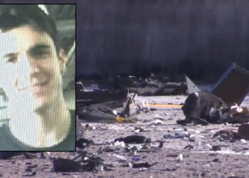 City Ordered to Release Footage of Mental Health Call of YouTube Star Who Later Killed 2 in Crash – NBC 7 San Diego