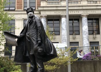 Juneau Assembly unanimously approves mask mandate