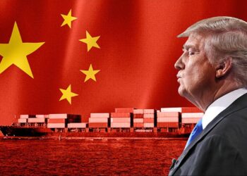 Hard for US-China trade to survive a shooting war
