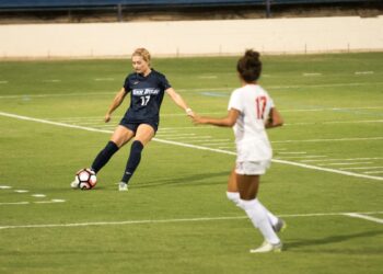 WCC Delays Start of Fall Sports Season – NBC 7 San Diego