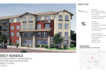 Norwalk homeless population shows decrease in 2020 – Whittier Daily News