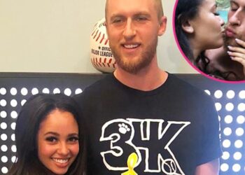 Vanessa Morgan, Michael Kopech Split: A Relationship Timeline