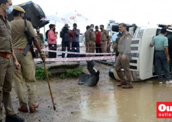 Political Class Which Abuses Police Brutality Is The Biggest Problem