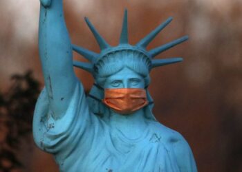 Wearing a mask may be uncomfortable, but is safe