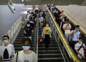 New Mexico closes state parks, suspends sports – Lowell Sun