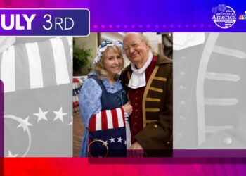 Wawa Welcome America Presents A Historic Philly Adventure, Music Play Patrol, ESports Tourney – NBC10 Philadelphia