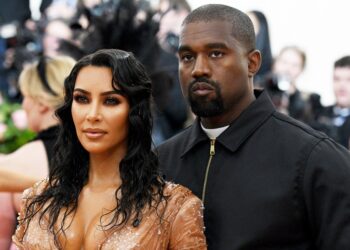 Kim Kardashian ‘Doesn’t Want’ to Divorce Kanye West Amid Drama