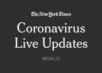 Coronavirus Live Updates: Midwest May No Longer Be a U.S. Bright Spot