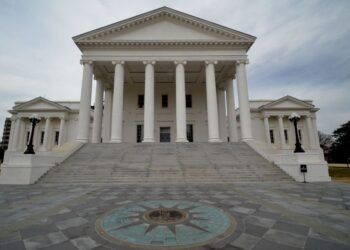 New laws reflect changing political landscape