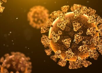 Barren River District Health Department confirms 2,770 cases of COVID-19 in the district