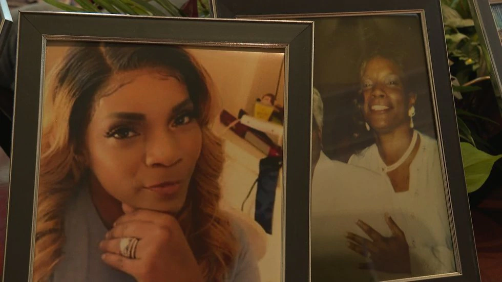 Local family celebrating life of loved one who died from COVID-19