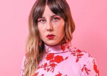 Now Hear This: The top indie music you need to know from Animal Noise, Bryde, Arson Daily and more