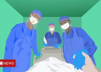 Coronavirus: Why surviving the virus may be just the beginning