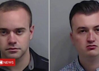 Rayshard Brooks: Accused officer bailed despite widow’s plea