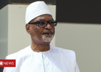 Mali’s President Keïta dissolves constitutional court amid unrest