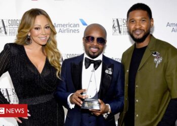 Jermaine Dupri: There’s a ‘big gap’ for R&B to return