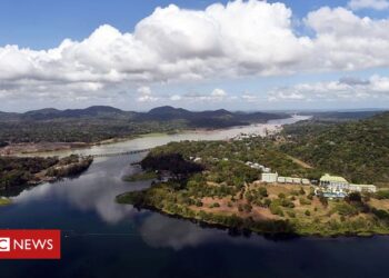 Panama: Seven young people killed on trip to Gatún Lake
