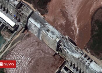 Nile dam dispute: Ethiopia, Egypt and Sudan agree to resume talks