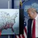 Trump scraps Republican convention in virus ‘flare-up’