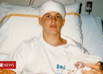 The dying teenager who wanted world peace (and love)