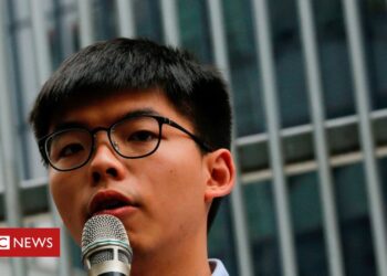 Hong Kong bars 12 opposition candidates from election